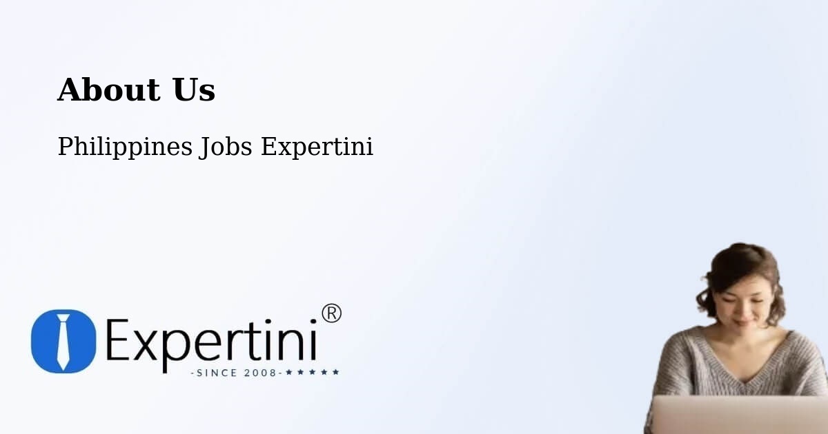 About Expertini Recruitment Platform  – Bone South - Bone South, Philippines Jobs Expertini