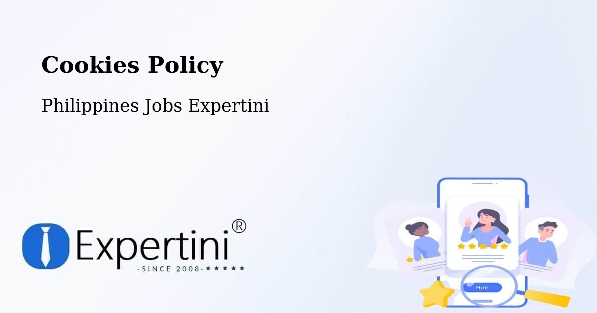 Cookie Policy – Bone South - Philippines Jobs Expertini