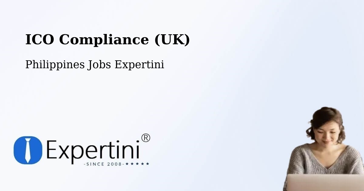 UK Data Protection & ICO Compliance – Bone South - Philippines Jobs Expertini