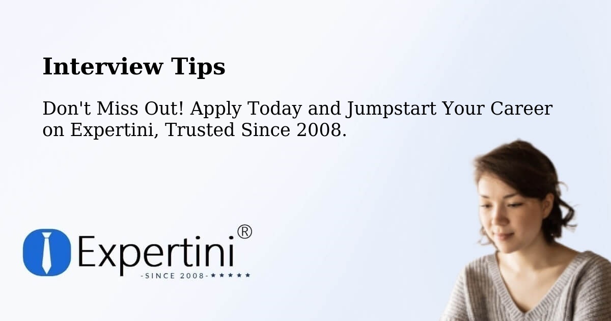 Interview Tips & Techniques for Job Seekers – Bone South - Bone South, Philippines Jobs Expertini