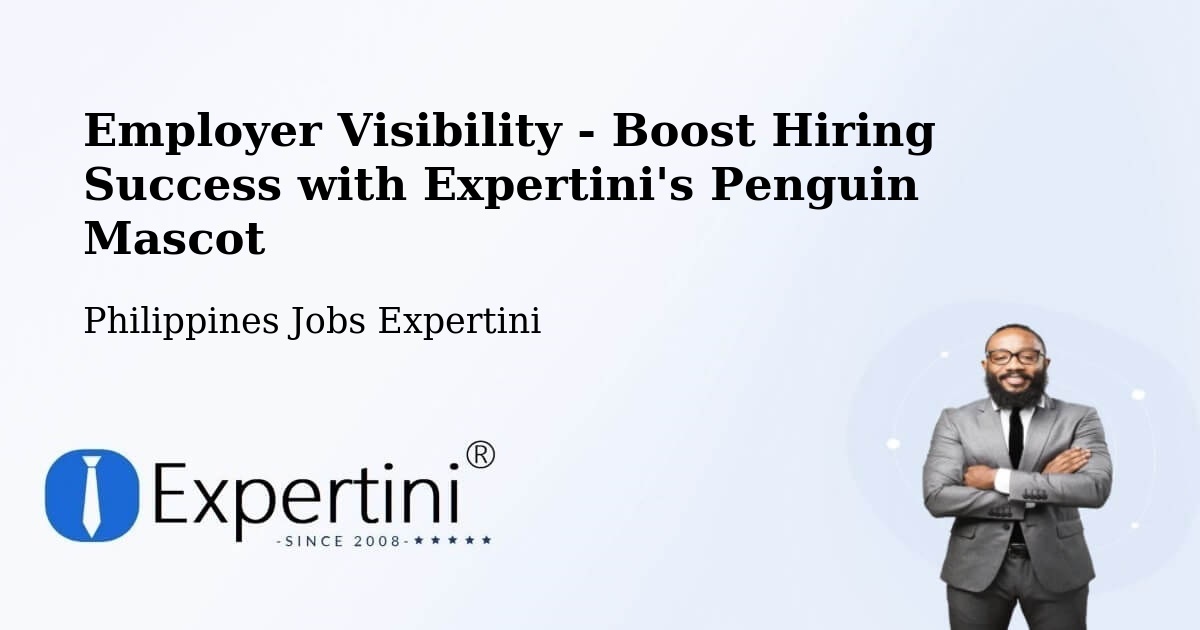 CV and Resume Visibility Optimization – Bone South - Philippines Jobs Expertini